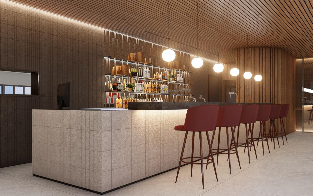 Hotel Thermas São Pedro - imagem 5